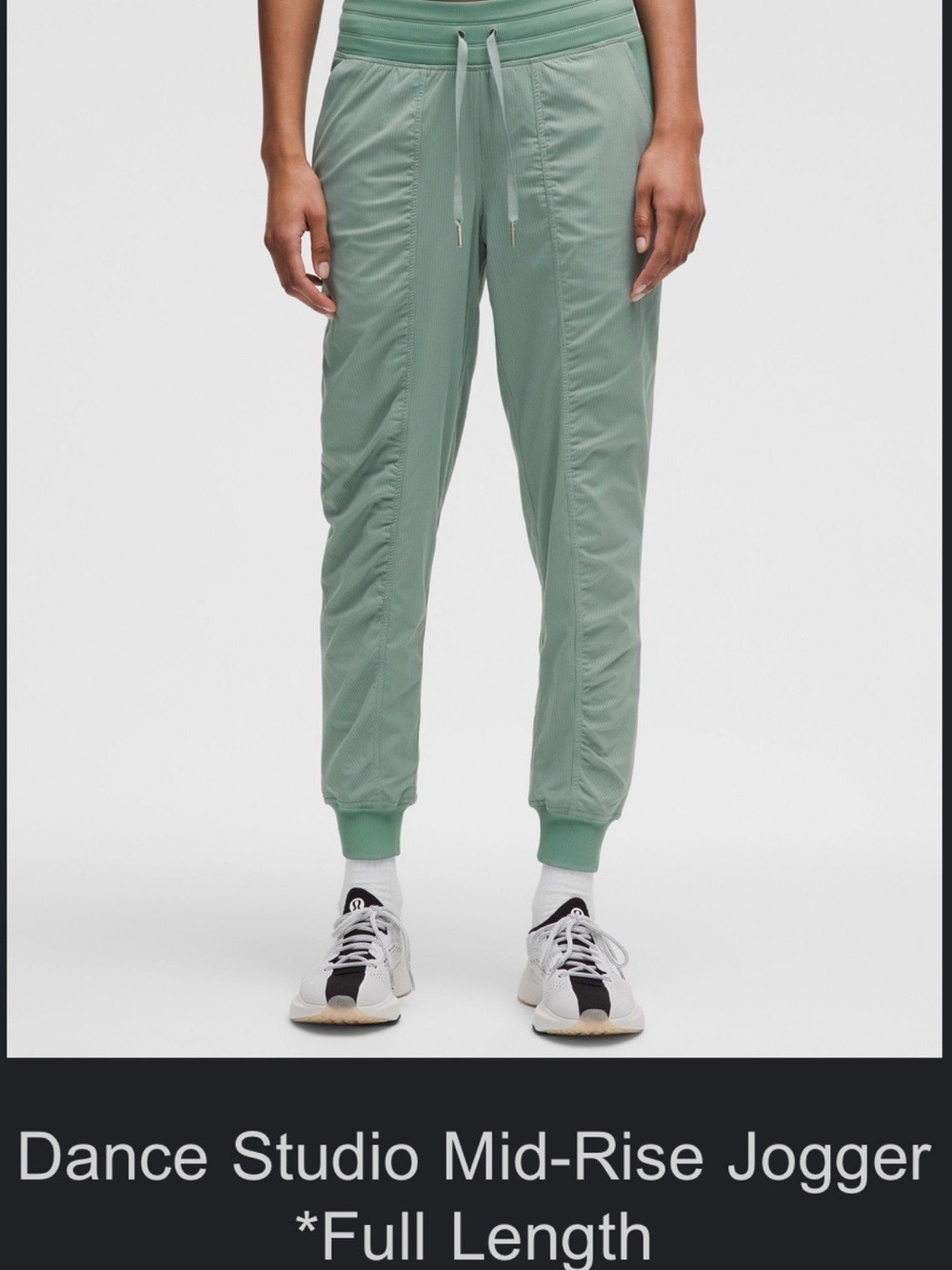 lululemon athletica Drawstring Jogger Pants